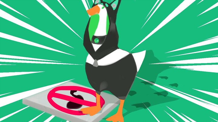 Asa the Goose Man (2)