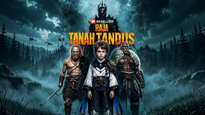 Raja Tanah Tandus Full Bahasa Indonesia (NS)