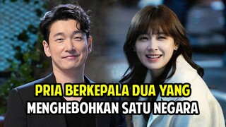 HAH! WANITA ITU TIDAK SADAR KALAU SI PRIA PUNYA DUA KEPALA : Alur Cerita Film The Peach Tree