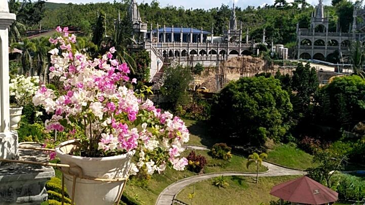 Paradise place in cebu