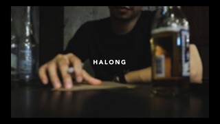 SUD - Halong (Official Lyric Video)