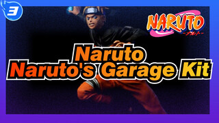 [Naruto],Naruto,Uzumaki's,Garage,Kit_3