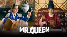 Mr.Queen Episode 4 tagalog dubbed
