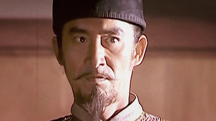 Li Yuan: The Prince of Qin has truly accomplished so much; what reward could possibly do justice to 