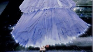 Rok kasa besarnya sangat cantik~ Masing-masing sangat menakjubkan~