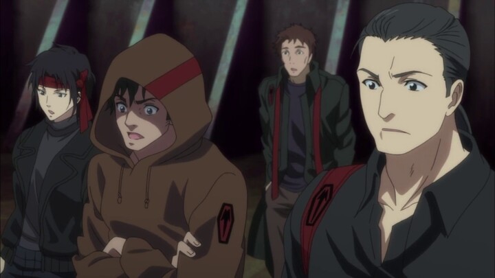 【剧情向】如何把22集的内容装进一首BGM