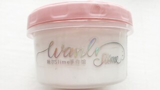 婉尔的微非牛顿水弹