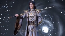 Spirit Sword Sovereign Eps 646 Indo