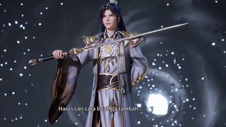 Spirit Sword Sovereign Eps 646 Indo