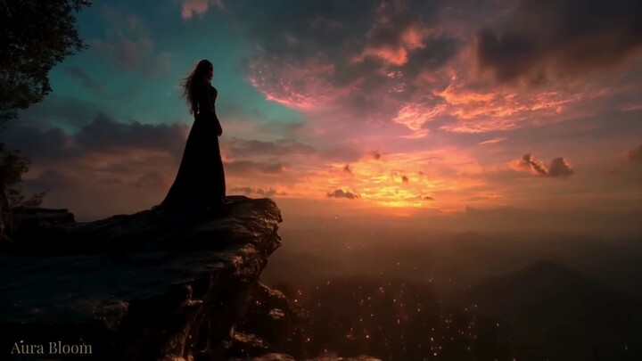 Aura Bloom - Sanctuary of Gentle Winds - 奥拉·布鲁姆——《轻风圣地》