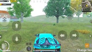 Thử Lại Sức Mạnh Của UMP45 _ Cực Êm và Mạnh Tầm Gần _ [PUBG Mobile]