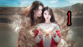 Genie make a wish 1-TAGALOG