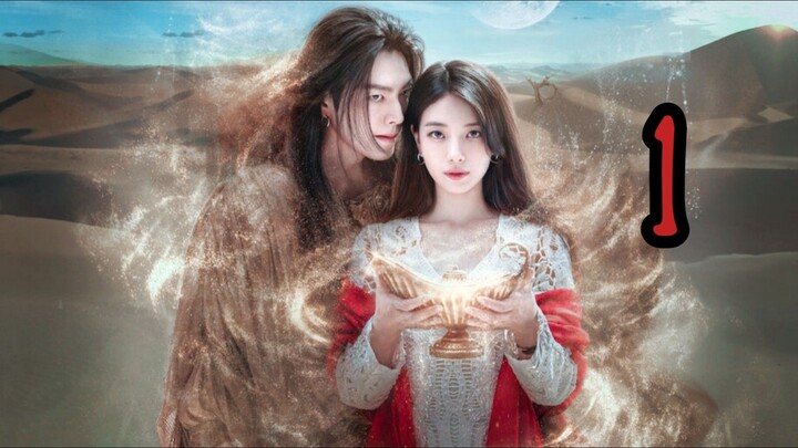 Genie make a wish 1-TAGALOG