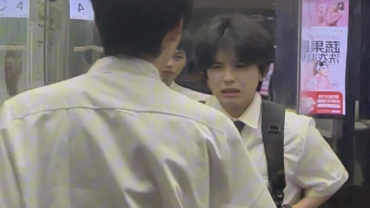 My crush on my classmate’s older brother got exposed… Part 1 (Follow-Up)