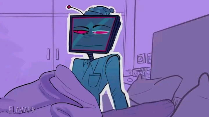 Lại một ngày tồi tệ trong địa ngục