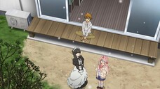 You are Ms. Servant S1 E10 | Hindi Dub |