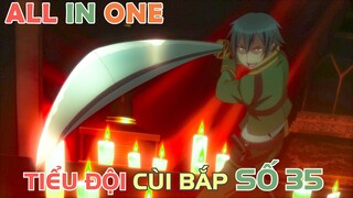 Nợ Ngập Mồm, Tôi Phải Đi Làm Thợ Săn Phù Thủy | REVIEW PHIM ANIME HAY