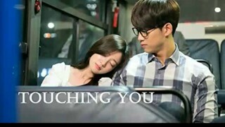 52 Touching You K Drama Review #kdrama