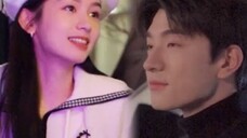 Tolong, drama baru Lin Zhouyi adalah pesta untuk penampilannya! Drama semacam ini hanya membutuhkan