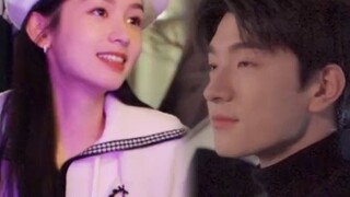 ละครเรื่องใหม่ของ Lin Zhouyi ถือเป็นงานฉลองสำหรับการปรากฏตัวของเขา ได้โปรด! ละครเรื่องนี้ต้องการแค่ห