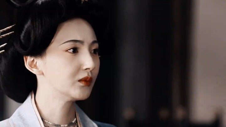 Everyone knows Dugu Xin, but few recognize Fu Yanqing.