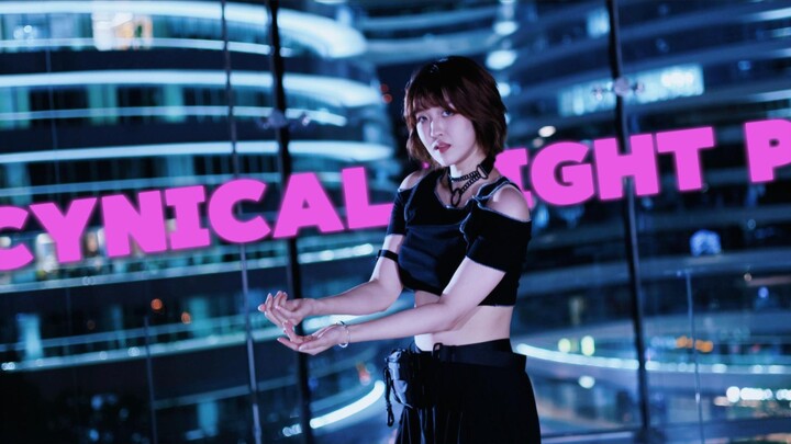 【Karya Ulang Tahun】Rencana Malam yang Sinis | Cynical Night Plan