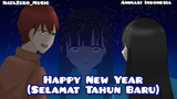 Tahun baru part 3 | animasi spesial | Indonesia | lucu