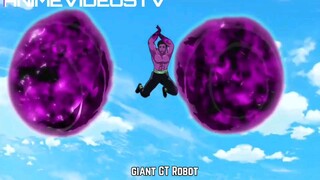 TORIKO EPISODE 14 ENGLISH DUB