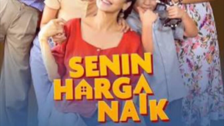 Senin Harga Naik Film Terbaru 2026