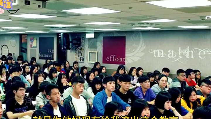 Bộ phim kinh điển “Ánh Dương Rọi Rạng” – bộ phim Hoa ngữ xuất sắc nhất năm 2019: Cuộc sống nhất định