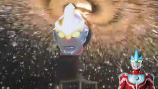 ⚡银河闪电击⚡