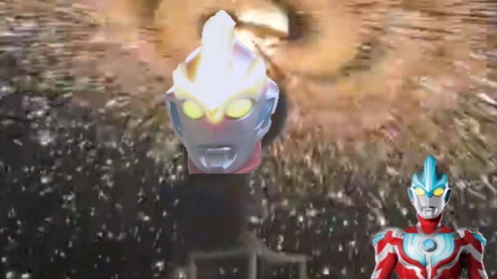 ⚡Sét đánh của thiên hà⚡