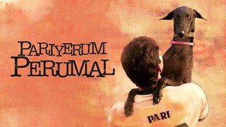 Pariyerum Perumal (2018)