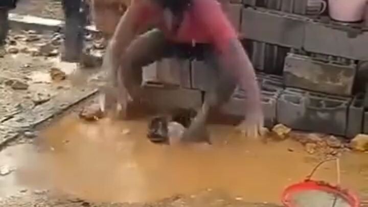 ngakak