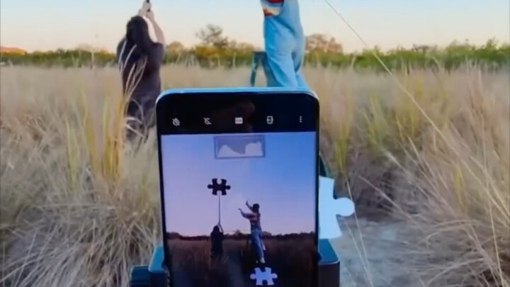 مهارات التصوير