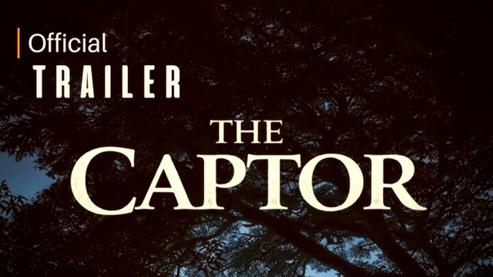 The Captor (2025) Sub Indo
