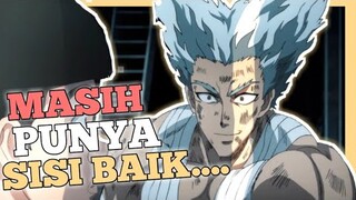 SISI MANUSIA SEORANG GAROU! - Review One Punch Man S2 (10) INDONESIA