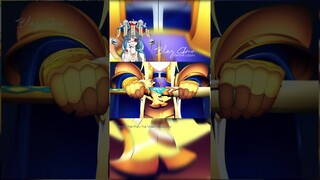 Numb The Pain -「AMV」 4K
