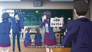 Komisan turnamen penghapus