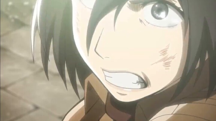 [MAD]『Red Lotus Bow and Arrow』 Attack on Titan Season 1