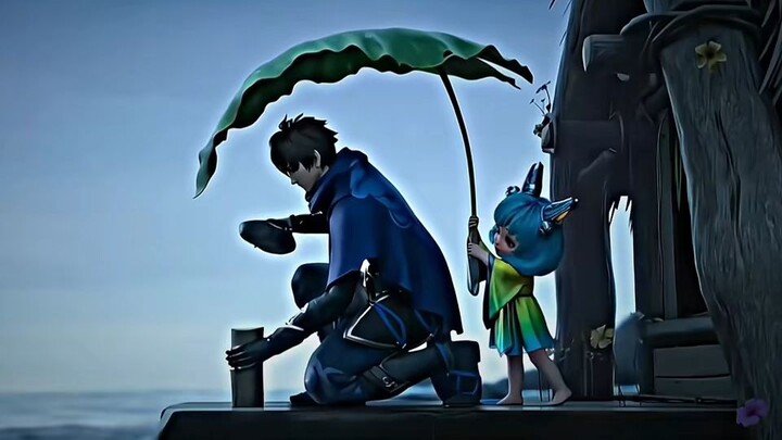 Lam and cai yan sad story