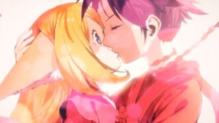 [Fox Fairy Little Matchmaker/AMV] รักนี้ไม่มีวันเปลี่ยน ชาตินี้ไม่มีวันเปลี่ยน