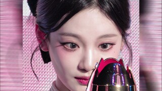 Ning Yizhuo 2023/24 | Even without wings, the bird still flies the highest