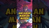 3 Mantan Musuh Luffy Yang Bakal Jadi Ancaman Besar ❗ | One Piece #shorts