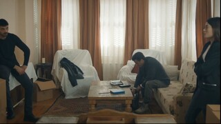 Neskrotné srdce 35 díl