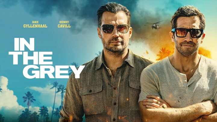 In The Grey 2026 [ English Sub ]
