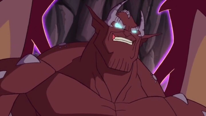 Winx Club - Season 3 Episode 25 (Hebrew)