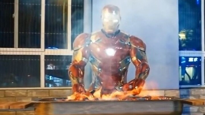 "Apakah ini benar-benar versi aslinya! Siapa yang mengajarimu cara mengedit seperti ini?"