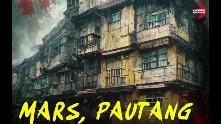📻 Mars, Pautang.. : THS