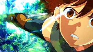 Die BESTEN Isekai Anime auf Crunchyroll (Deutsch/German)